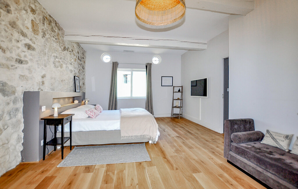 Feriehus - Narbonne , Frankrike - FLA386 27