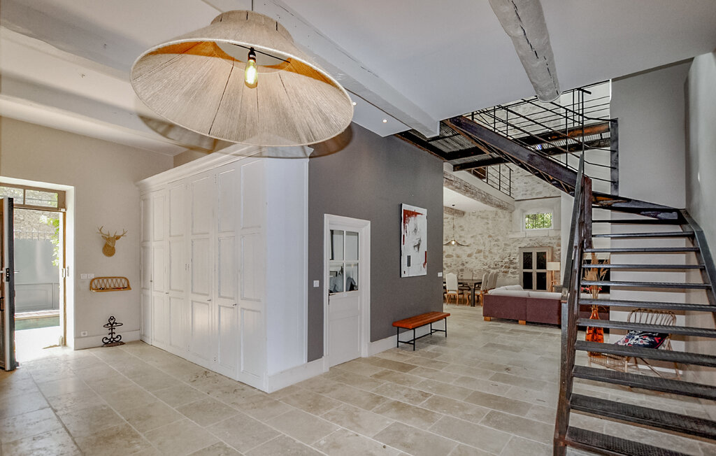 Feriehus - Narbonne , Frankrike - FLA386 14