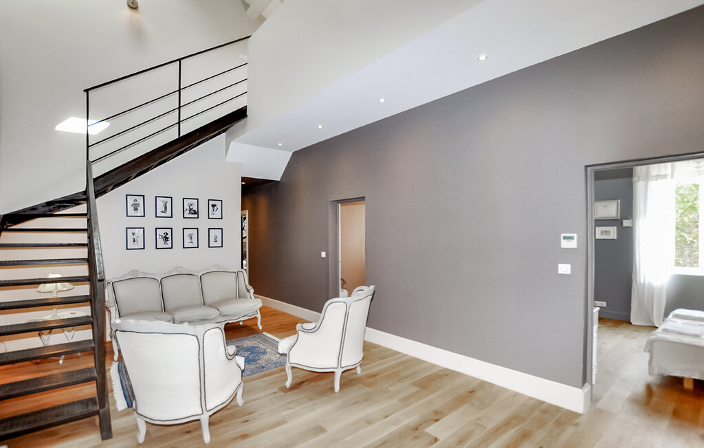 Feriehus - Narbonne , Frankrike - FLA386 7