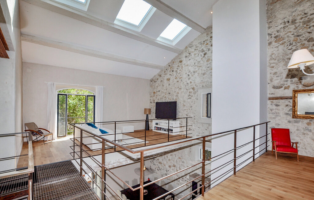 Feriehus - Narbonne , Frankrike - FLA386 3