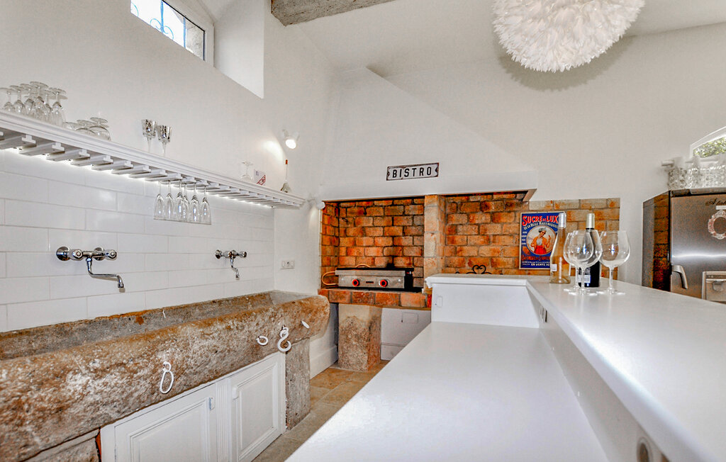 Feriehus - Narbonne , Frankrike - FLA386 12