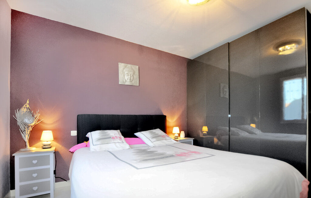 Location de vacances - Lézignan-Corbières , France - FLA391 20