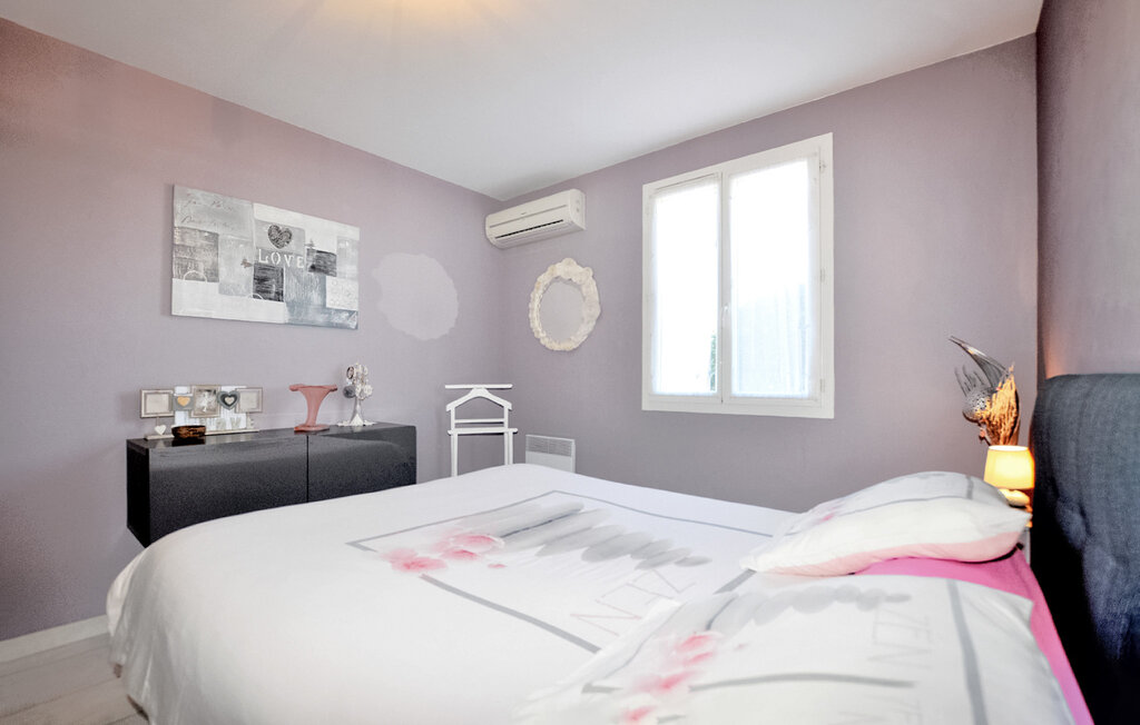 Location de vacances - Lézignan-Corbières , France - FLA391 21