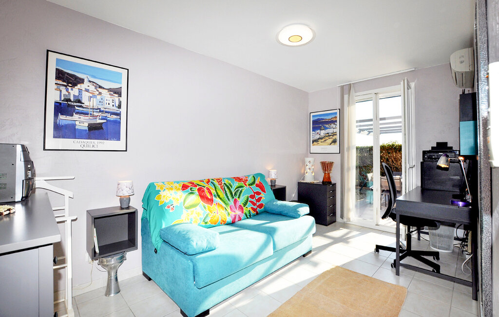 Location de vacances - Lézignan-Corbières , France - FLA391 9