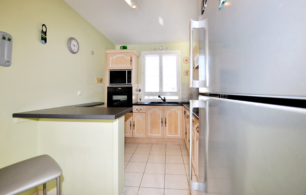 Location de vacances - Lézignan-Corbières , France - FLA391 17