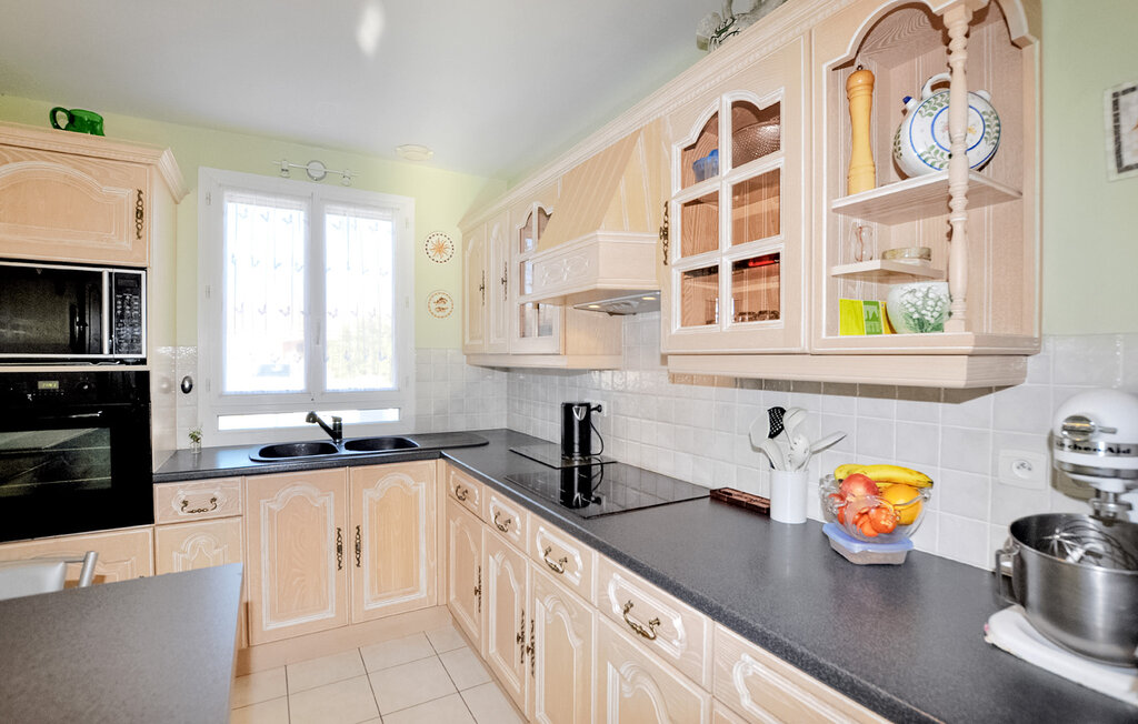 Location de vacances - Lézignan-Corbières , France - FLA391 7