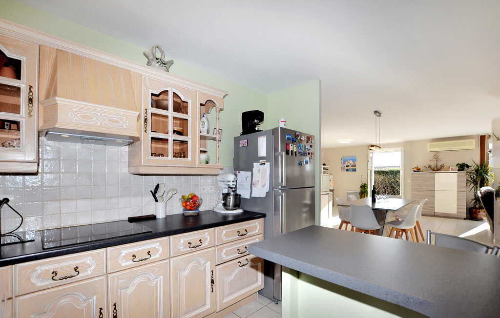 Location de vacances - Lézignan-Corbières , France - FLA391 8