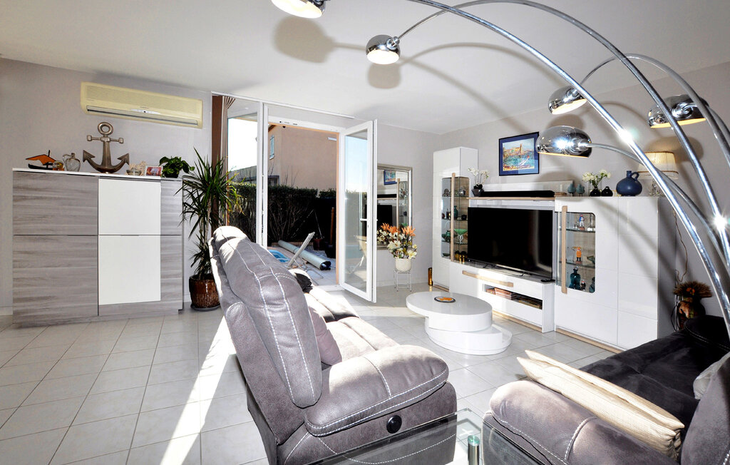 Location de vacances - Lézignan-Corbières , France - FLA391 3