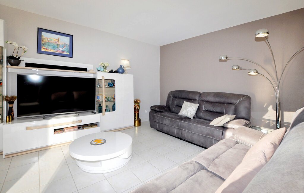 Location de vacances - Lézignan-Corbières , France - FLA391 4