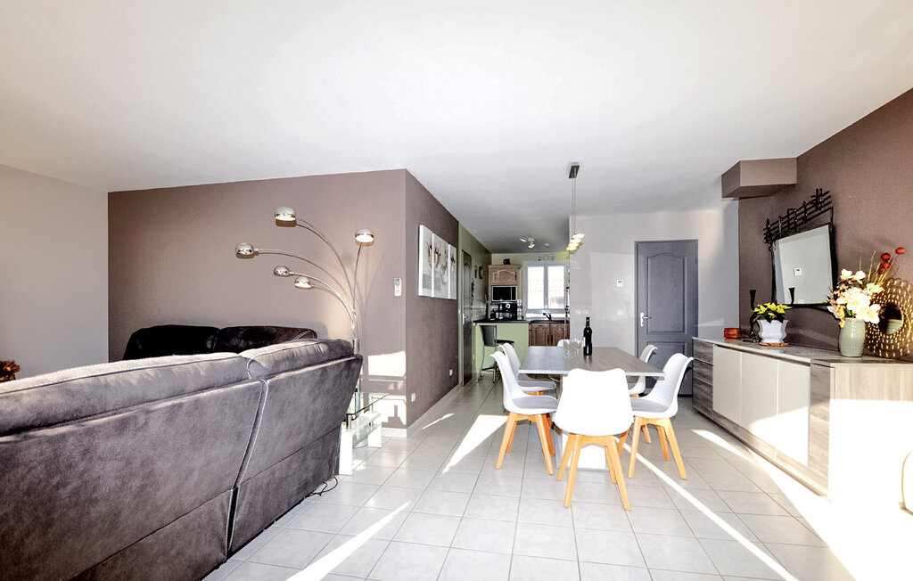 Location de vacances - Lézignan-Corbières , France - FLA391 15