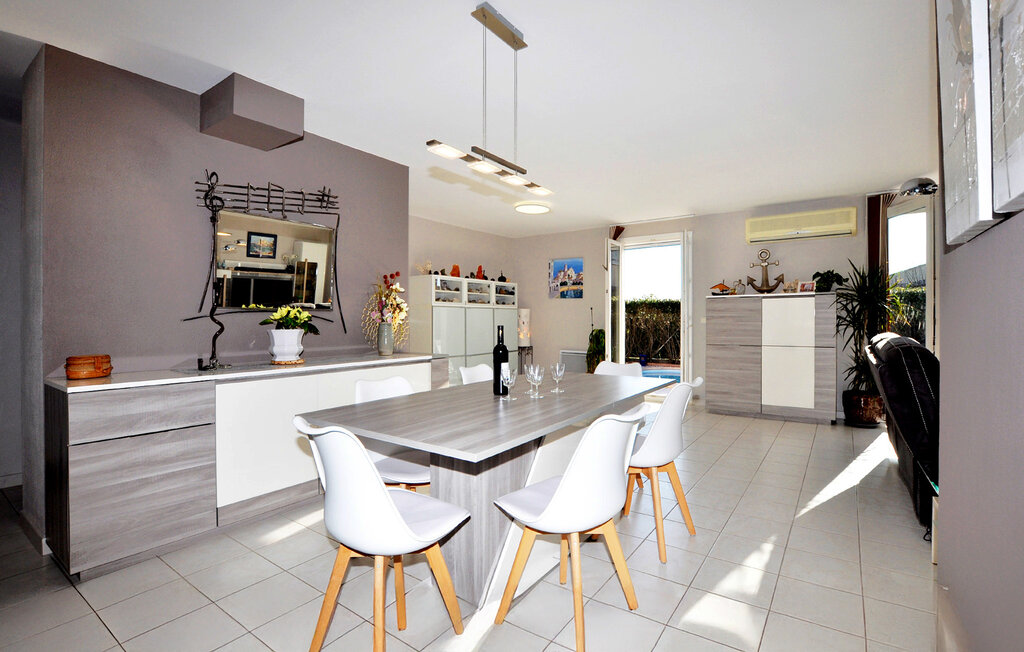 Location de vacances - Lézignan-Corbières , France - FLA391 6