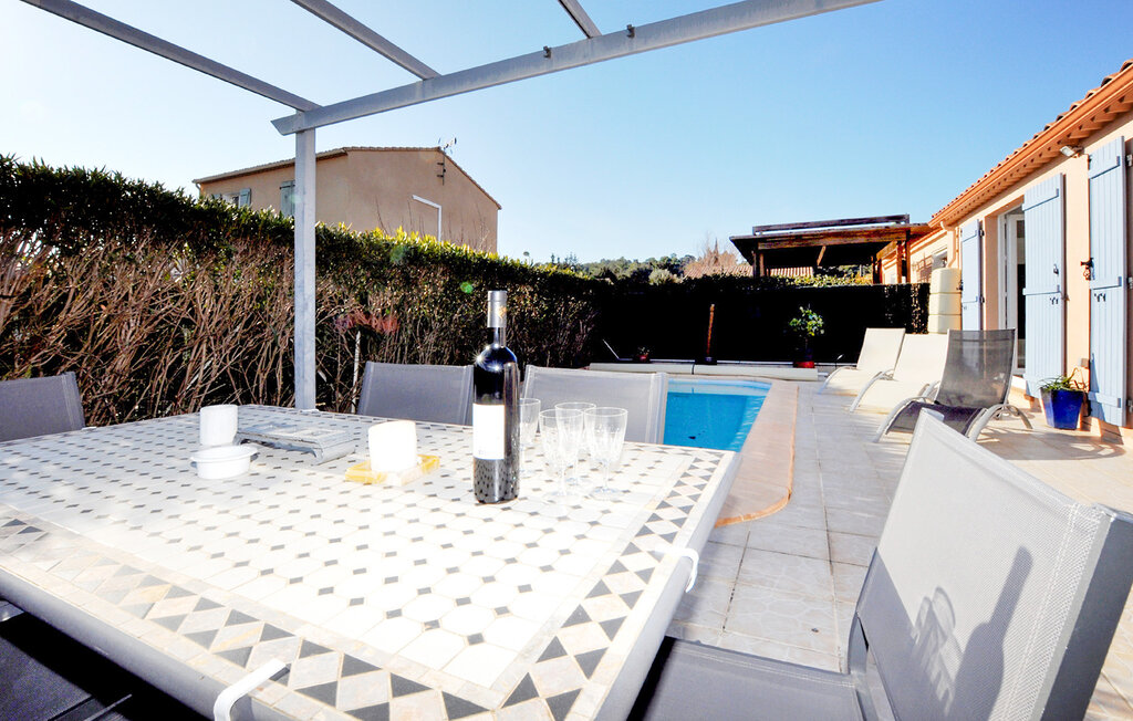 Location de vacances - Lézignan-Corbières , France - FLA391 12