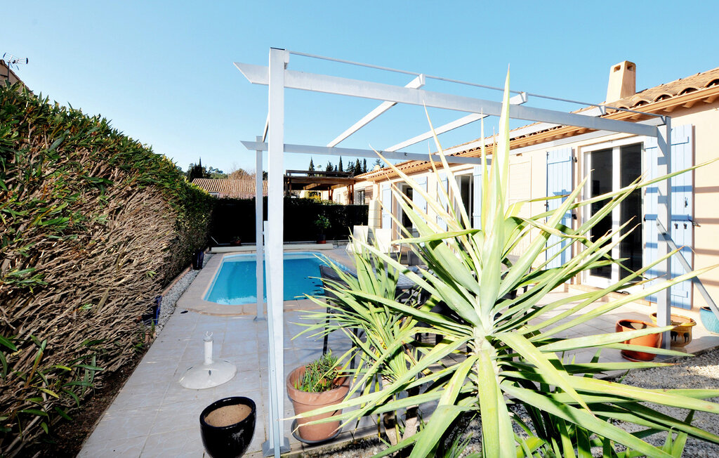 Location de vacances - Lézignan-Corbières , France - FLA391 13