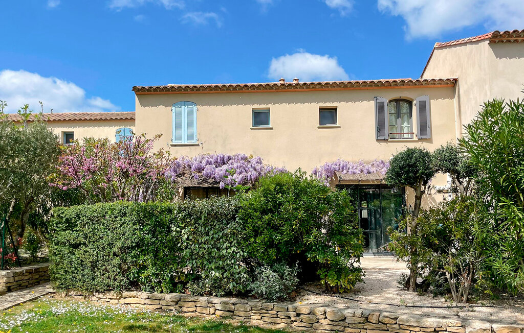 Semesterhus - Saint Laurent de la Cabrerisse , Frankrike - FLA314 10