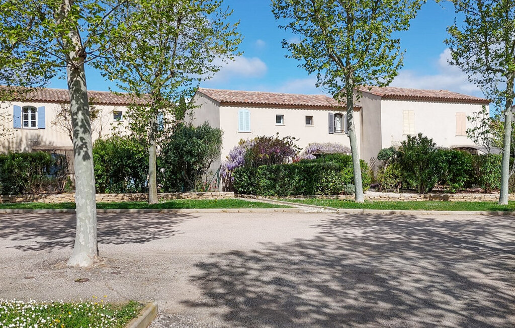 Semesterhus - Saint Laurent de la Cabrerisse , Frankrike - FLA314 11