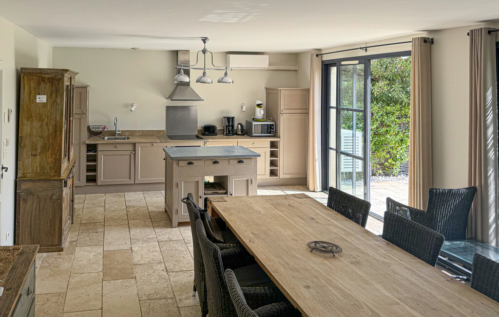 Location de vacances - Saint Laurent de la Cabrerisse , France - FLA353 16