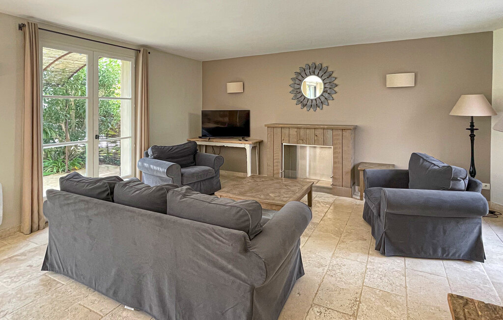 Location de vacances - Saint Laurent de la Cabrerisse , France - FLA353 15