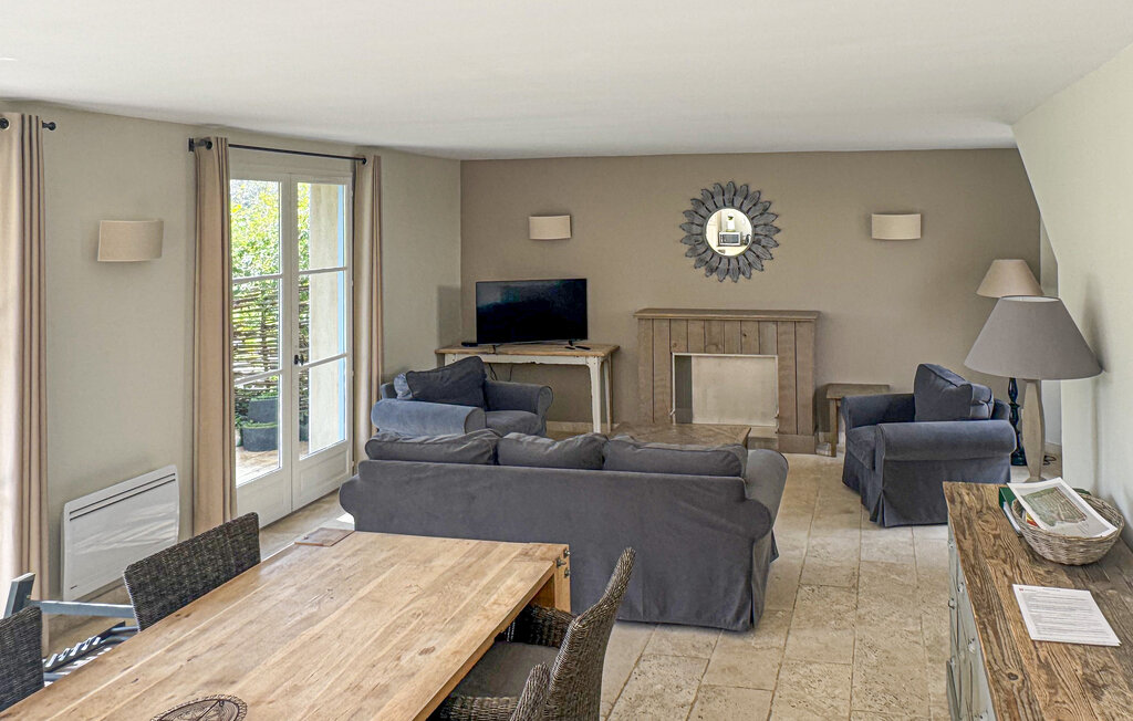 Location de vacances - Saint Laurent de la Cabrerisse , France - FLA353 5