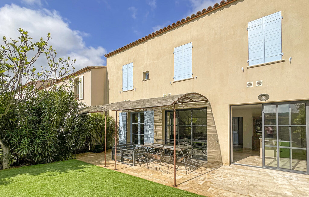 Location de vacances - Saint Laurent de la Cabrerisse , France - FLA353 13