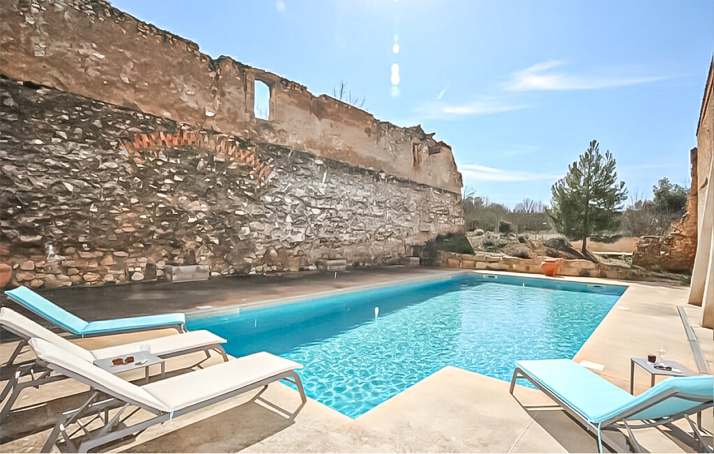 Location de vacances - Portel Des Corbières , France - FLA406 9