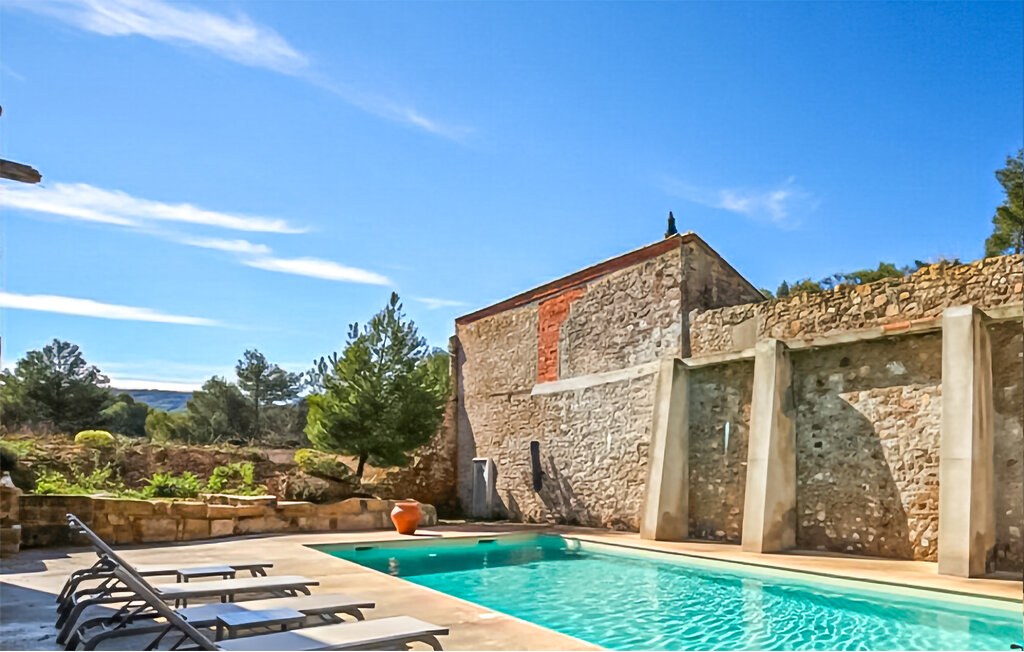 Location de vacances - Portel Des Corbières , France - FLA406 10