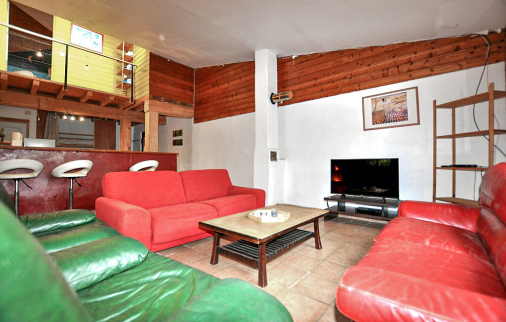 Location de vacances - Cazalrenoux , France - FLA416 3