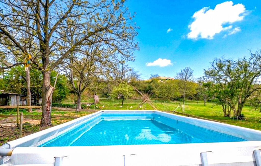 Location de vacances - Cazalrenoux , France - FLA416 8