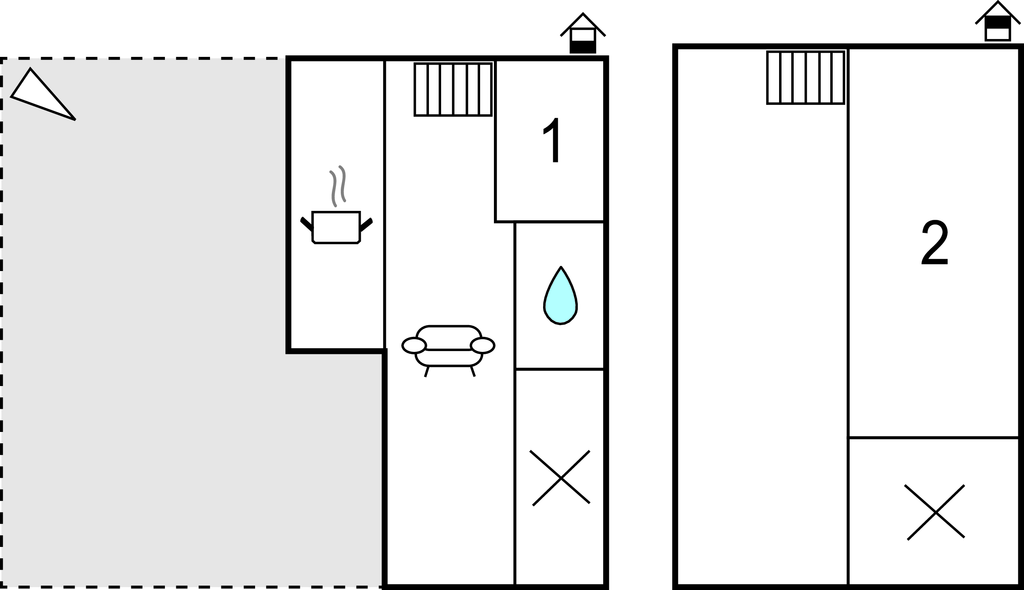 Vacation home 