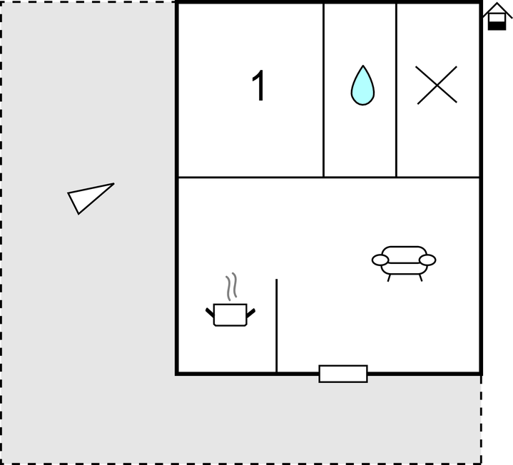 Ferienwohnung 