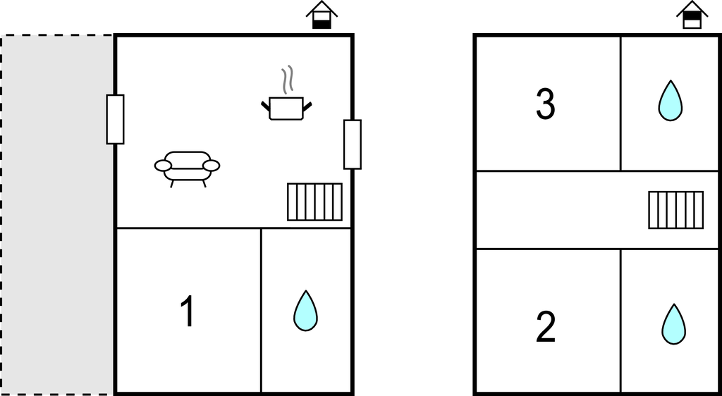 Ferienhaus 