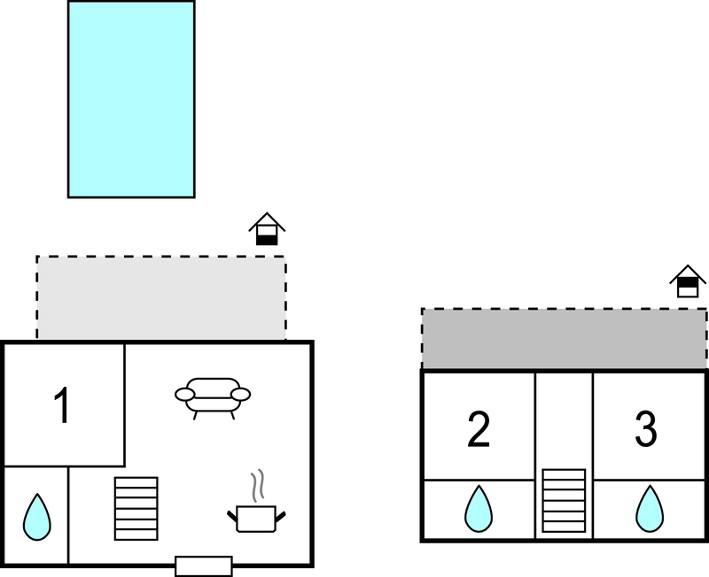 Ferienhaus 