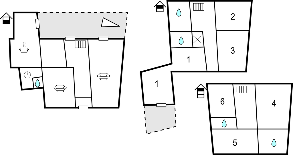 Ferienhaus 