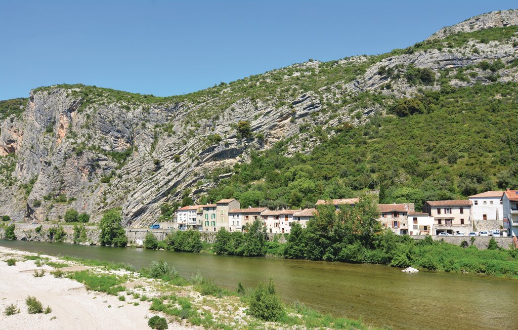 Ferienwohnung SaintSebastien d'Aigrefeuille, Frankreich FLG419