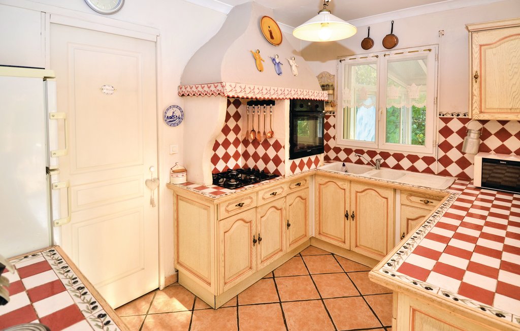 Ferienhaus - Nîmes, Frankreich - FLG545 | Novasol