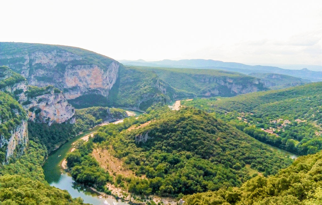 Location de vacances PontSaintEsprit , France Novasol