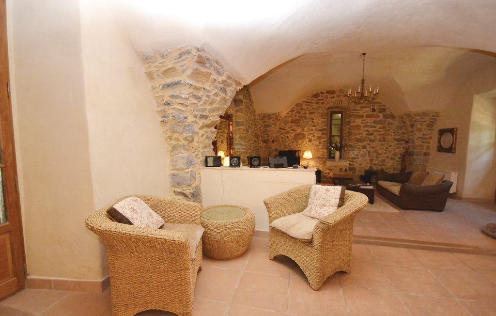 Feriehuse - Anduze , Frankrig - FLG075 18