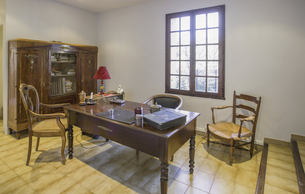 Ferienhaus - Saint-Ambroix , Frankreich - FLG331 33