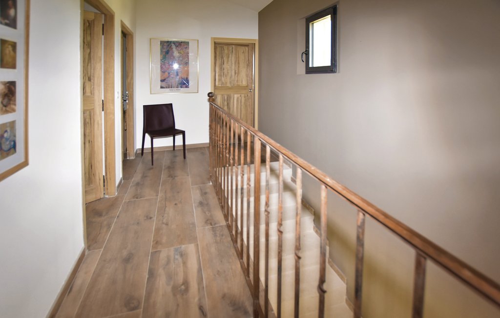 Semesterhus - Saint Hilaire D'Ozilhan , Frankrike - FLG445 18