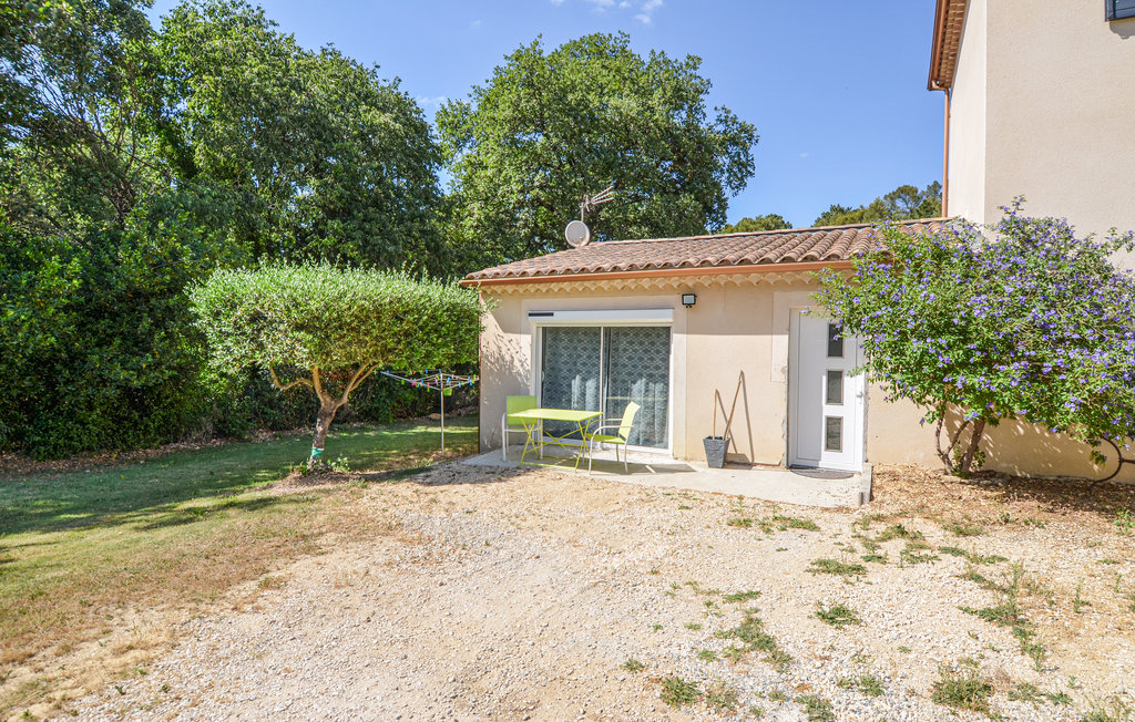 Ferienwohnung - Pont-St-Esprit , Frankreich - FLG682 11