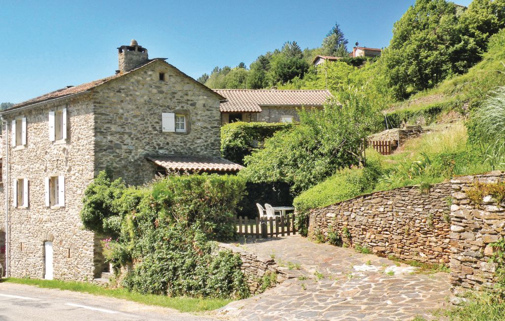 Ferienhaus - Peyremale , Frankreich - FLG068 9