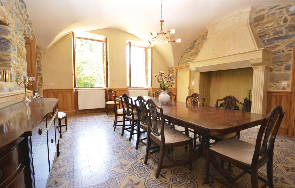 Feriehuse - Anduze , Frankrig - FLG075 2