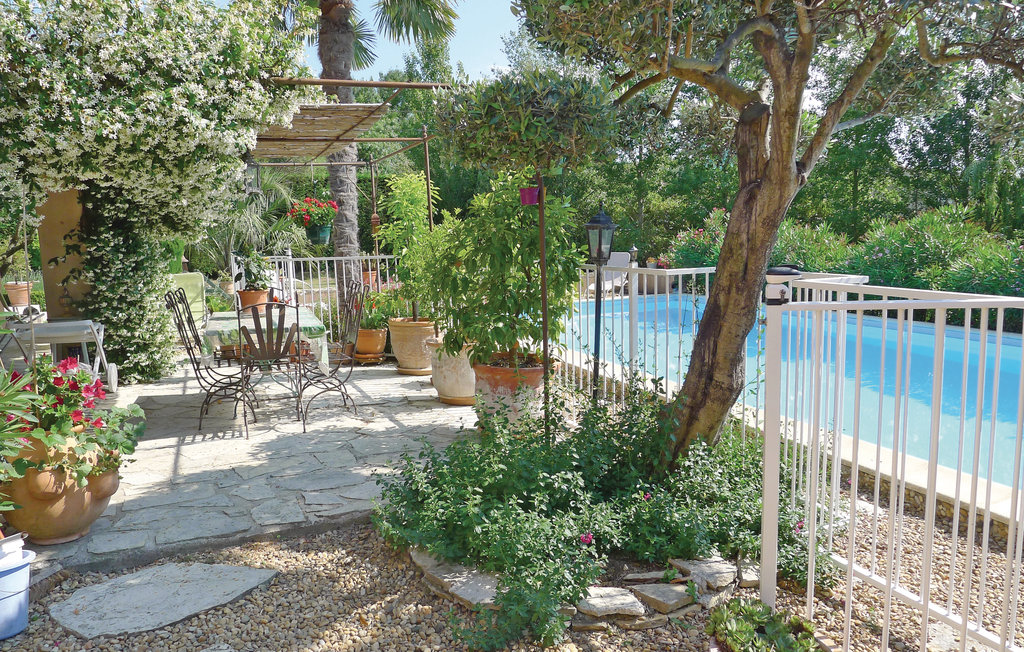 Feriehuse - St-Privat-des-Vieux , Frankrig - FLG255 13