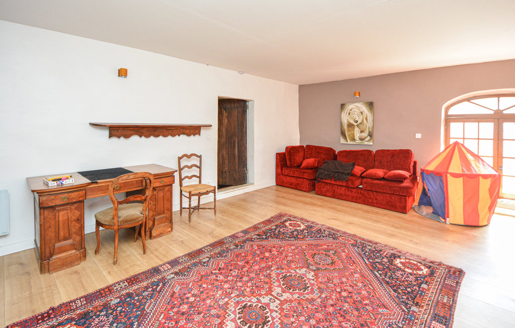 Ferienhaus - Saint-Ambroix , Frankreich - FLG331 32