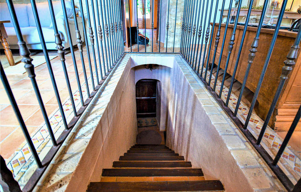 Ferienhaus - St Privat des Vieux , Frankreich - FLG638 24