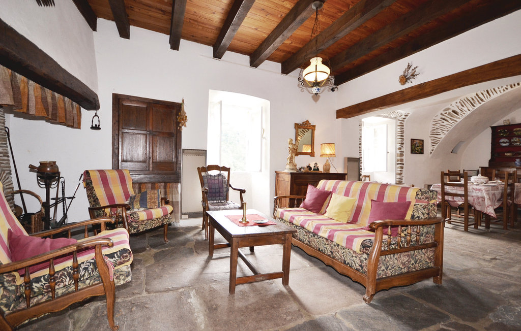 Ferienhaus - Peyremale , Frankreich - FLG068 8