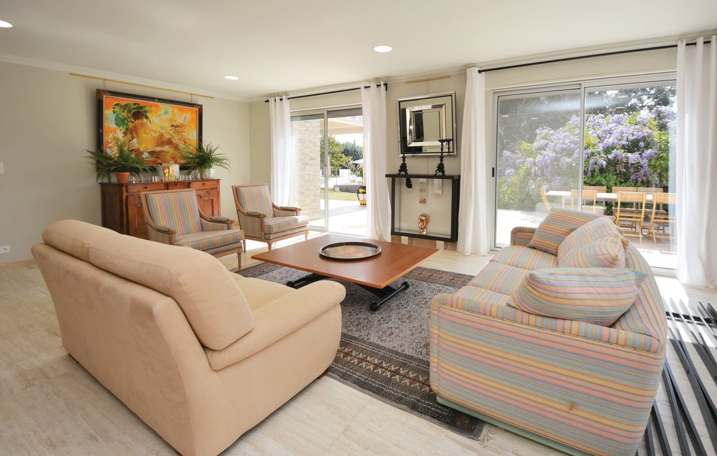 Ferienhaus - Aubais , Frankreich - FLG181 17