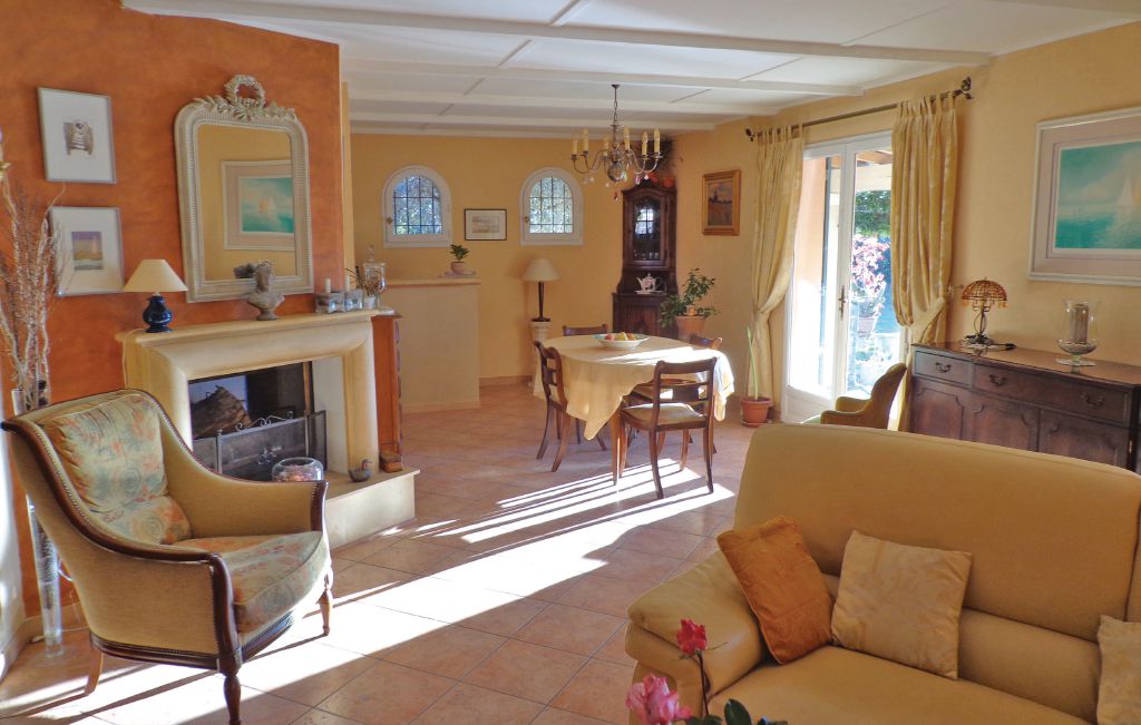 Feriehuse - St-Privat-des-Vieux , Frankrig - FLG255 27