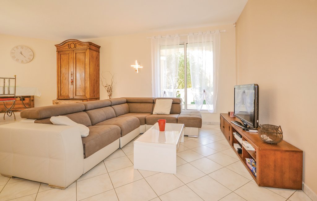 Location de vacances - Montignargues , France - FLG360 2