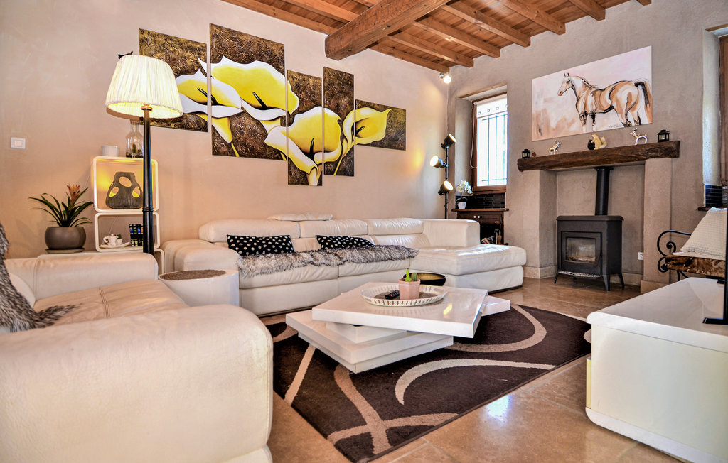 Ferienhaus - Vallabregues , Frankreich - FLG522 4