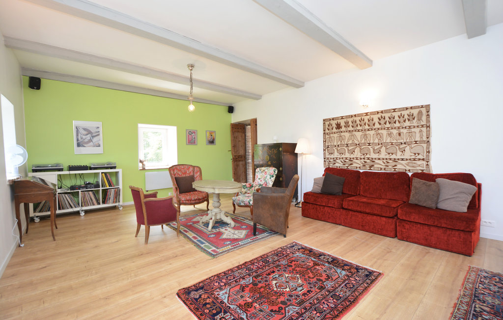 Ferienhaus - Saint-Ambroix , Frankreich - FLG331 30